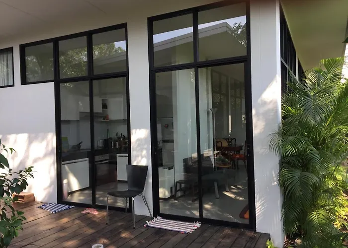 Ramintra Guest house Bangkok
