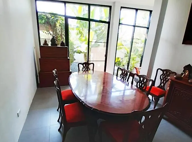 Guest house Ramintra *