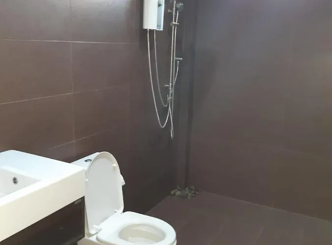 Guest house Ramintra *