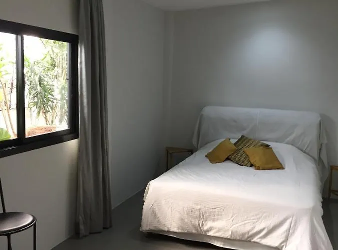 Guest house Ramintra Bangkok