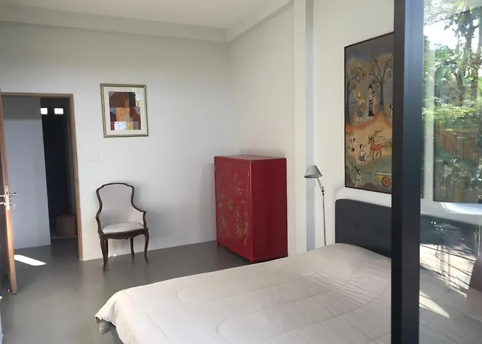 Guest house Ramintra